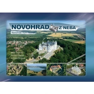 Novohrad z neba -- Novohrad from heaven