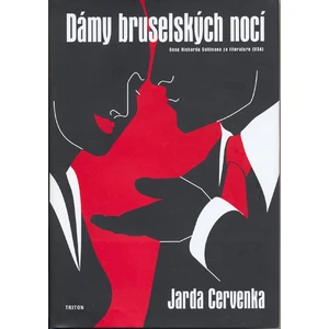 Dámy bruselských nocí - Cervenka Jarda [E-kniha]