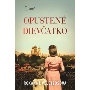 Opustené dievčatko -- The Girl They left Behind