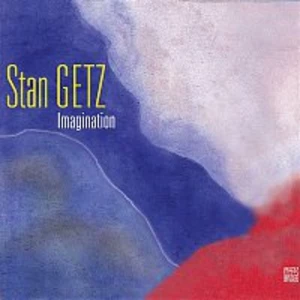 Imagination - Getz Stan [CD album]