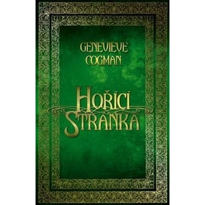 Hořící stránka - Cogman Genevieve