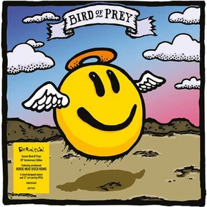 Fatboy Slim RSD - Sunset (Bird Of Prey) Edycja limitowana