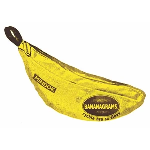 Bananagrams v češtině