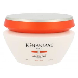 Kérastase Nutritive Masquintense vyživujúca maska pre suché a citlivé vlasy 200 ml