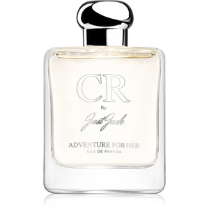 Just Jack Adventure for Her parfumovaná voda pre ženy 50 ml