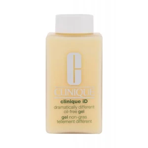 Clinique iD™ Dramatically Different™ Oil-Free Gel hydratační pleťový gel bez obsahu oleje 115 ml