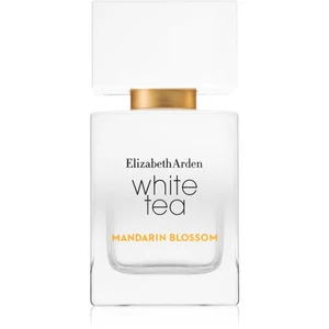 Elizabeth Arden White Tea Mandarin Blossom toaletná voda pre ženy 30 ml