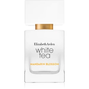 Elizabeth Arden White Tea Mandarin Blossom toaletní voda pro ženy 30 ml