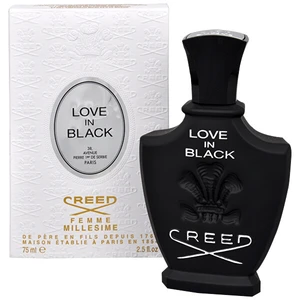 Creed Love in Black woda toaletowa dla kobiet 75 ml