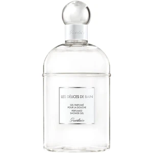 GUERLAIN Les Délices de Bain parfumovaný sprchovací gél unisex 200 ml