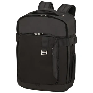 Samsonite Batoh na notebook 15,6'' Midtown EXP 29/32 l - černá