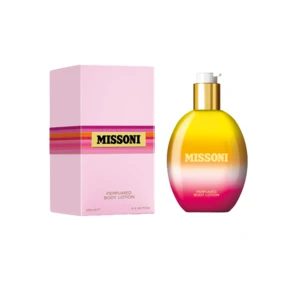 Missoni Missoni parfumované telové mlieko pre ženy 250 ml