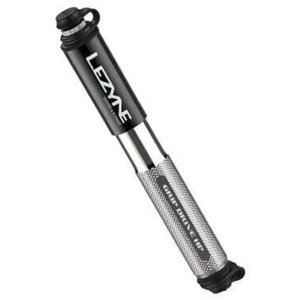 Lezyne Grip Drive HP S Silver