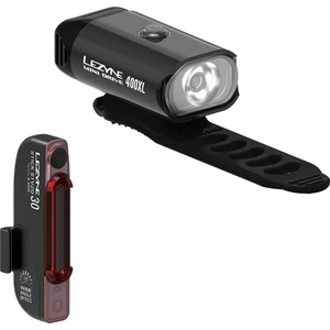 Lezyne Mini Drive 400XL / Stick Drive Éclairage de vélo