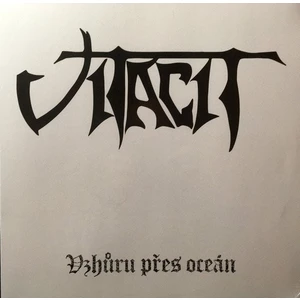 Vitacit Vzhuru Pres Ocean (LP)