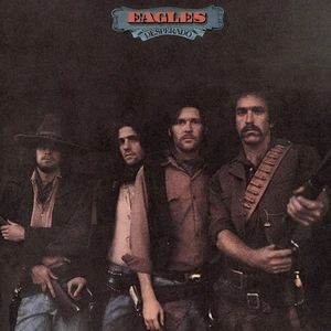 Eagles Desperado (LP)