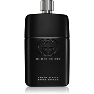 Gucci Guilty Pour Homme parfémovaná voda pro muže 150 ml