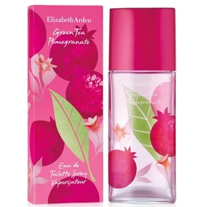 Elizabeth Arden Green Tea Pomegranate toaletná voda pre ženy 100 ml