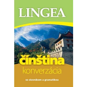 Čínština konverzácia