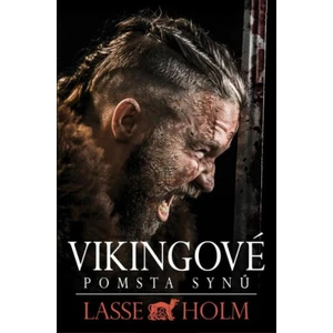 Vikingové - Pomsta synů - Lasse Holm