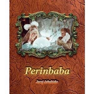 Perinbaba - Jakubisko Juraj