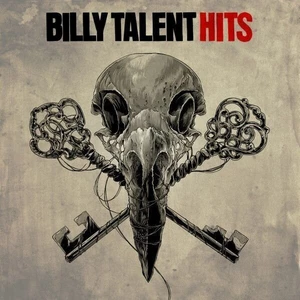 Billy Talent Hits Hudební CD