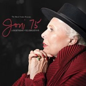 JONI 75: A JONI MITCHELL - RUZNI, POP INTL [CD album]