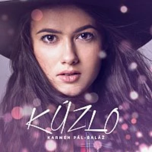 KUZLO - BALAZ KARMEN PAL [CD album]