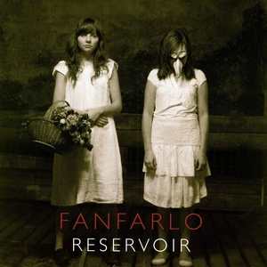 Fanfarlo RSD - Reservoir (2 LP) Limitierte Ausgabe