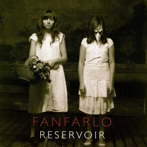 Fanfarlo RSD - Reservoir (2 LP) Limitierte Ausgabe