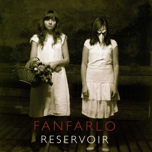 Fanfarlo RSD - Reservoir (2 LP) Limitovaná edícia