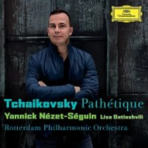 Symphony No. 6/selected Romances - CAJKOVSKIJ PETR ILJIC [CD album]