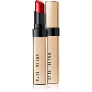 Bobbi Brown Luxe Shine Intense hydratační lesklá rtěnka odstín RED STILETTO 2.3 g