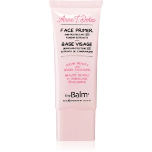 theBalm Anne T. Dotes® hydratačná podkladová báza pod make-up s protivráskovým účinkom 30 ml