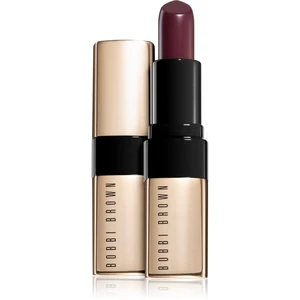 Bobbi Brown Luxe Lip Color luxusní rtěnka s hydratačním účinkem odstín BOND 3.8 g