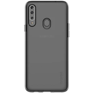 Ochranný kryt A Cover GP-FPA207KDABW pro Samsung Galaxy A20s, černá