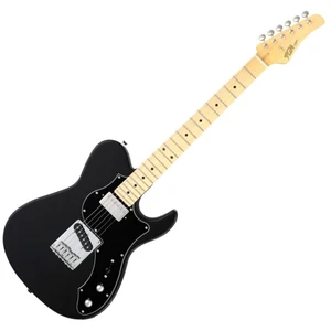 FGN Boundary Iliad Negru