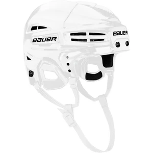 Bauer Hokejová prilba IMS 5.0 SR Biela L