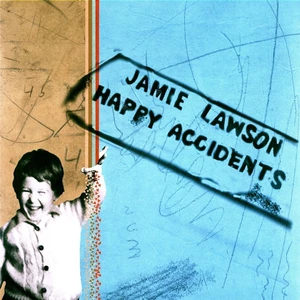 Jamie Lawson Happy Accidents (LP)