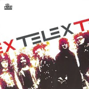 Telex – Punk Radio (The Best of) CD