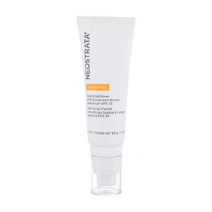 NeoStrata Denní hydratační krém Enlighten SPF 35 (Skin Brightener with Sunscreen Broad Spectrum SPF 35) 40 g