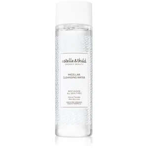 Estelle & Thild BioCleanse čisticí micelární voda 250 ml