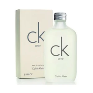 Calvin Klein CK One toaletná voda unisex 300 ml