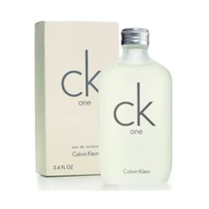 Calvin Klein CK One unisex toaletní voda 300 ml