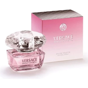 Versace Bright Crystal - miniatura EDT 5 ml