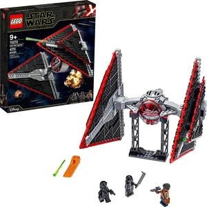 LEGO® Star Wars™ 75272 Sithská stíhačka TIE