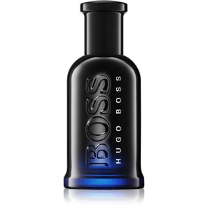 Hugo Boss Boss No. 6 Bottled Night - EDT 50 ml