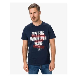 Curtis T-shirt Pepe Jeans - Men