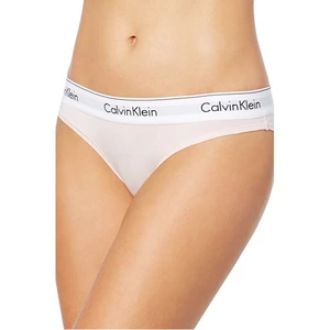 Calvin Klein Dámské kalhotky F3787E-2NT XL