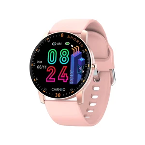 Carneo Gear+ Platinum férfi smart karóra